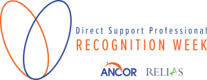 Image: 2020 DSP Recognition Logo